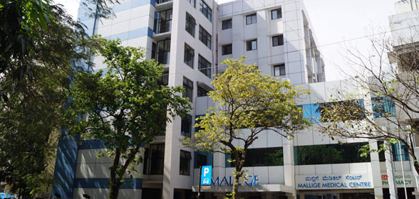 Mallige Group of Instituitions