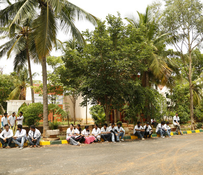 MALLIGE COLLEGE OF PHARMACY