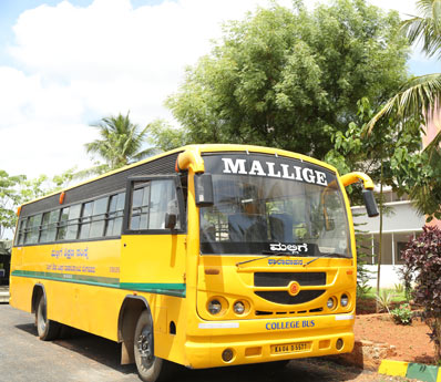 MALLIGE COLLEGE OF PHARMACY
