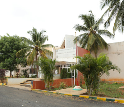 MALLIGE COLLEGE OF PHARMACY