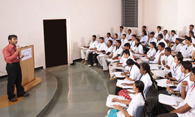 MALLIGE COLLEGE OF PHARMACY