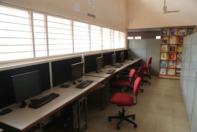 Mallige college of pharmacy