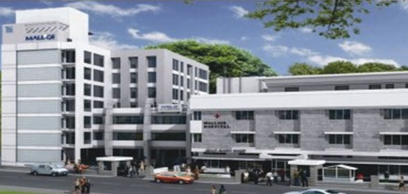Mallige Group of Instituitions