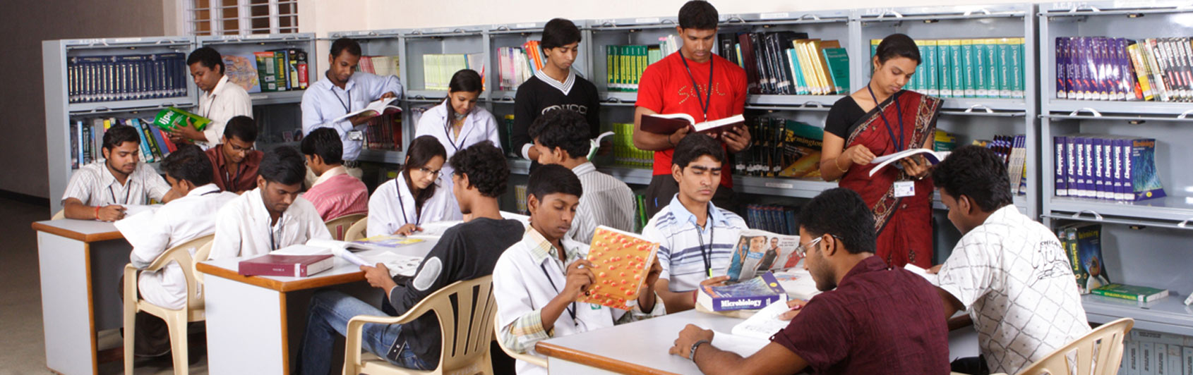 MALLIGE COLLEGE OF PHARMACY